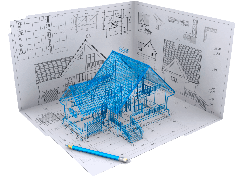 Розроблення проектів