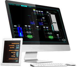 Автоматизація та диспетчеризація