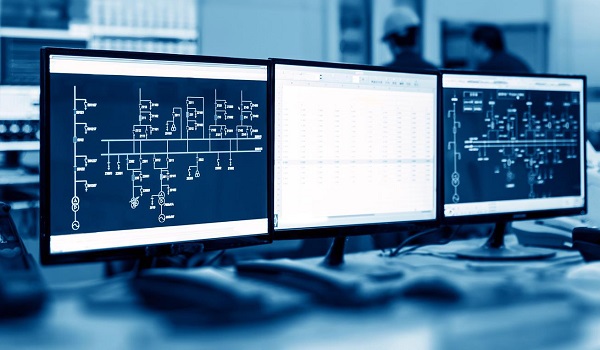 Автоматизація та диспетчеризація