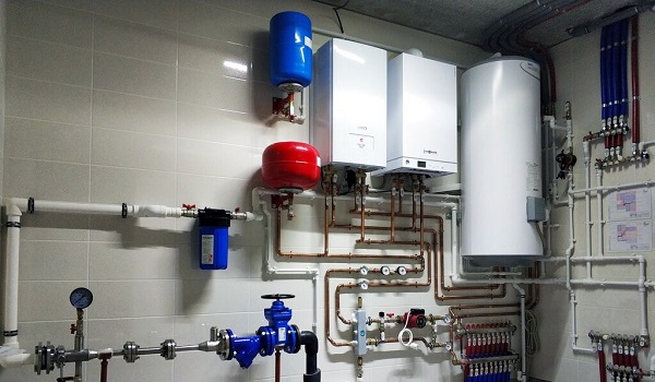 Системи опалення