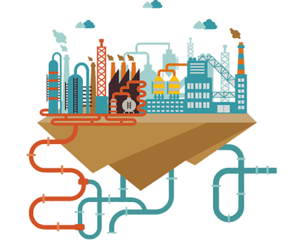 Газифікація обєктів